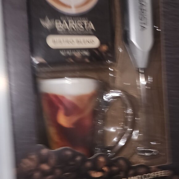 Kitchen Barista - Picture 2 of 6